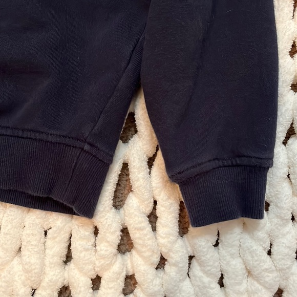 Vineyard Vines Quarter Zip Sweatshirt - Picture 5 of 7